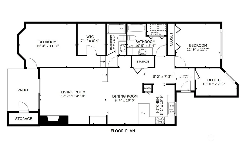 Property photo for 4202 Factoria Blvd Se #d2, Bellevue photo 40