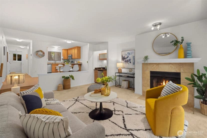 Property photo for 4202 Factoria Blvd Se #d2, Bellevue photo 22