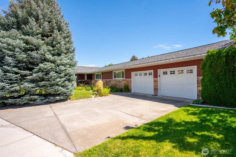 Property photo for 416 N 4 Street, Coulee City photo 6