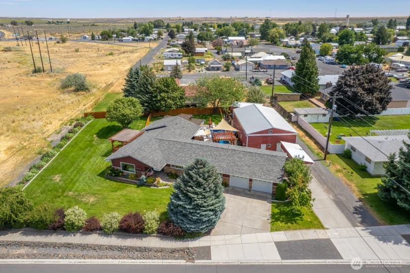 Property photo for 416 N 4 Street, Coulee City photo 39