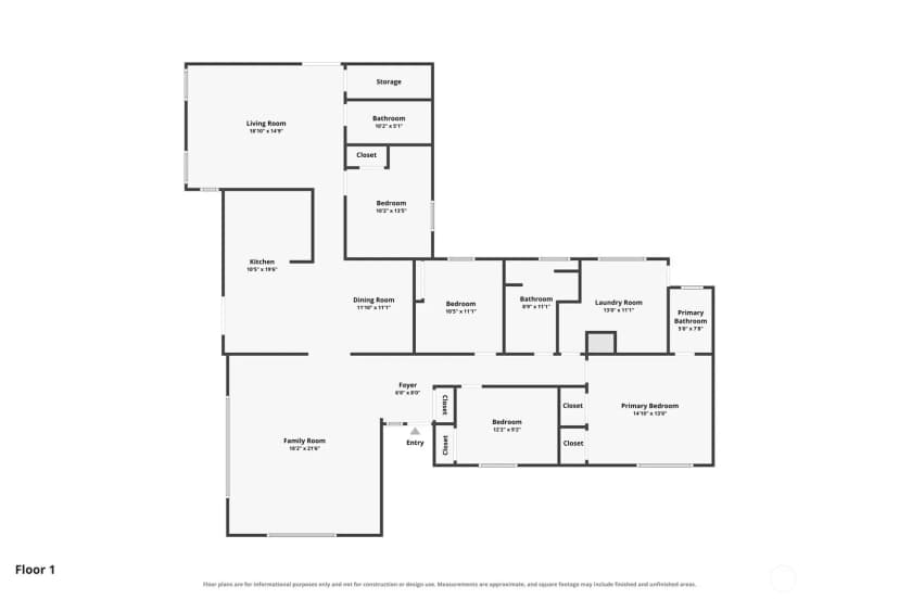 Property photo for 416 N 4 Street, Coulee City photo 40