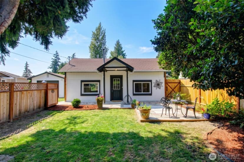 Property photo for 1509 S 7th Street S, Mount Vernon
