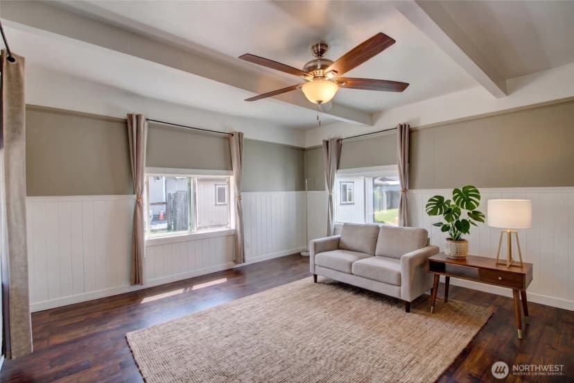 Property photo for 1509 S 7th Street S, Mount Vernon photo 3