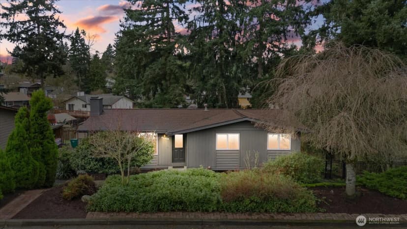 Property photo for 34515 25th Avenue Sw, Federal Way photo 2