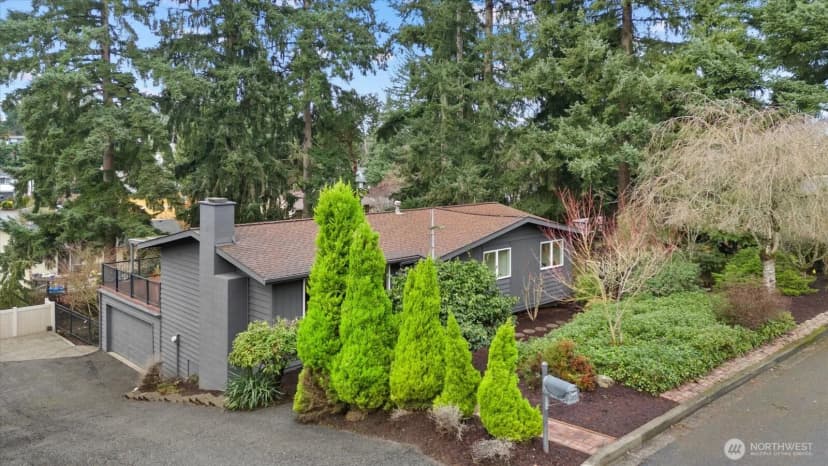Property photo for 34515 25th Avenue Sw, Federal Way