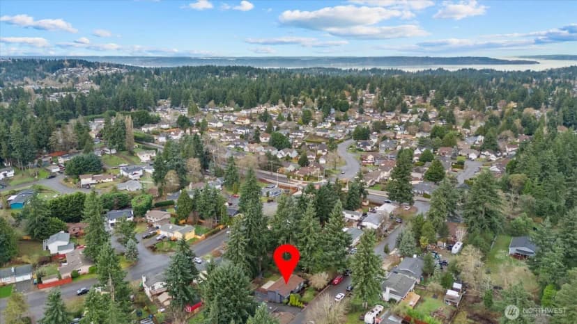 Property photo for 34515 25th Avenue Sw, Federal Way photo 30