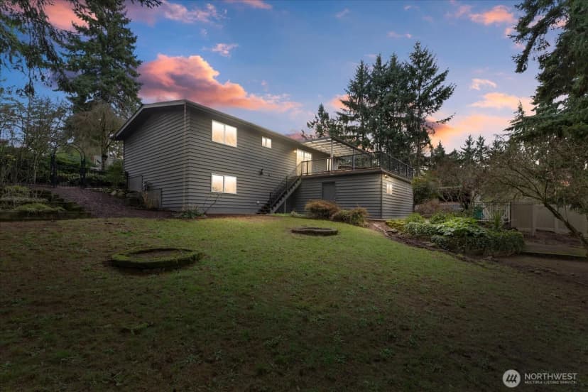 Property photo for 34515 25th Avenue Sw, Federal Way photo 22