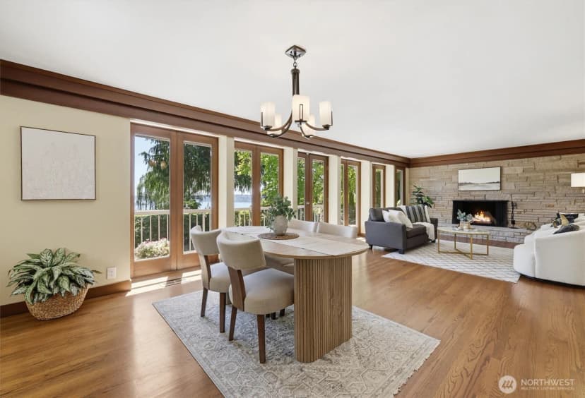 Property photo for 18540 63rd Avenue Ne, Kenmore photo 14