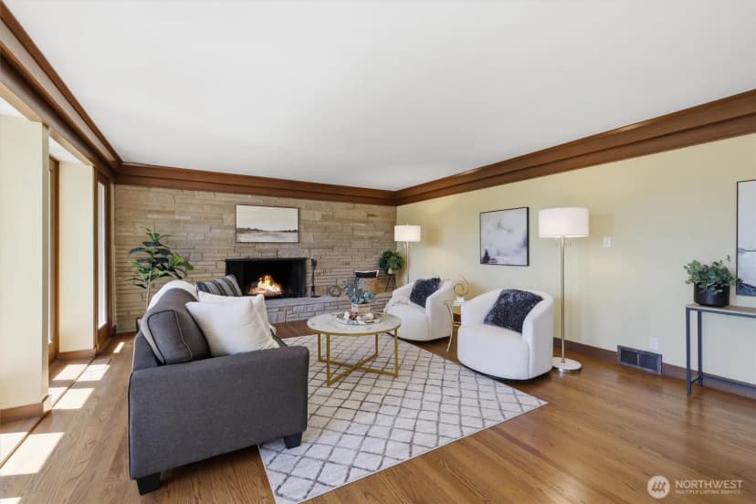 Property photo for 18540 63rd Avenue Ne, Kenmore photo 16