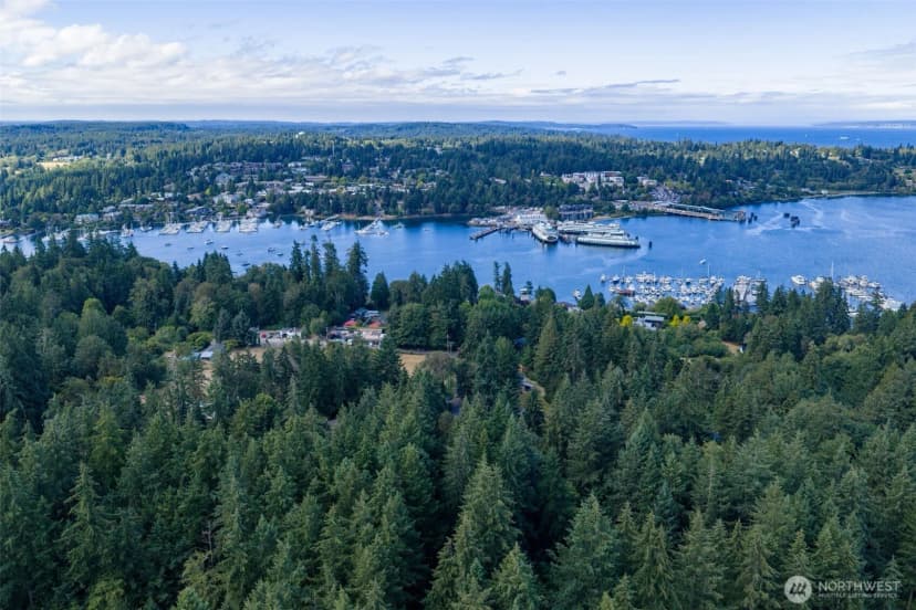 Property photo for 5320 New Sweden Avenue Ne, Bainbridge Island photo 6