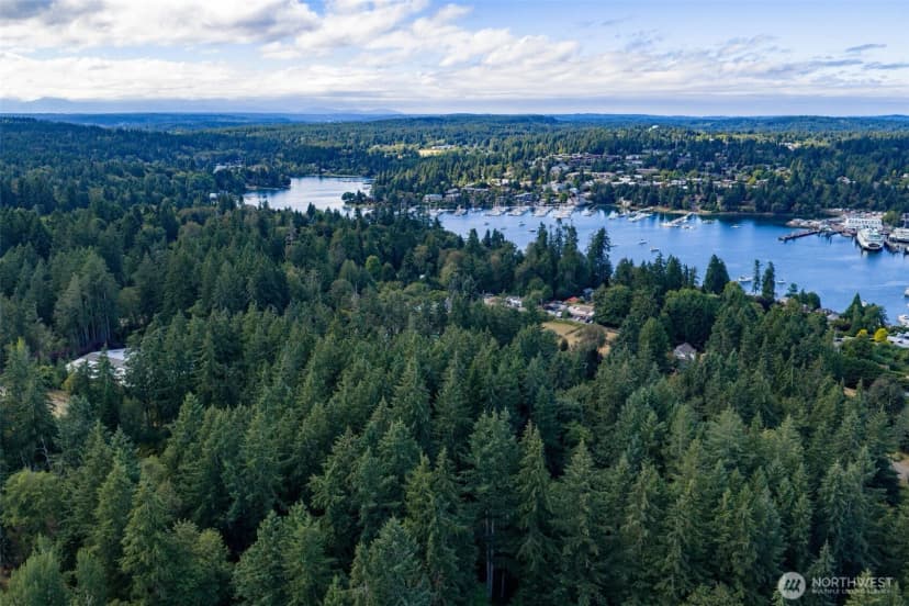 Property photo for 5320 New Sweden Avenue Ne, Bainbridge Island photo 7