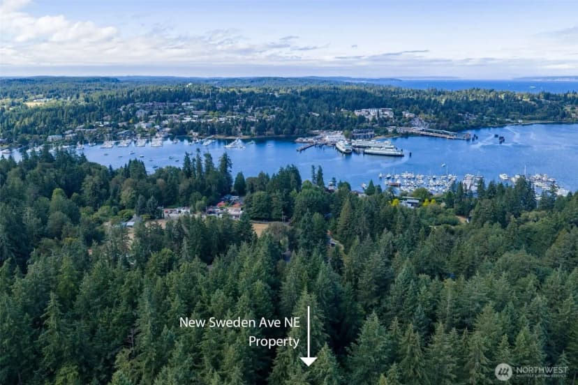 Property photo for 5320 New Sweden Avenue Ne, Bainbridge Island photo 11