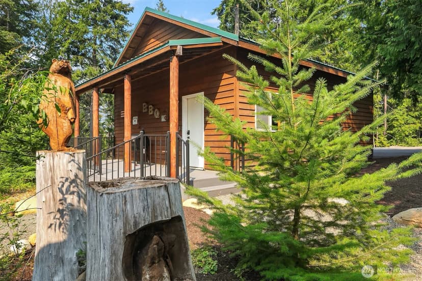Property photo for 2461 Big Horn Way, Cle Elum photo 28
