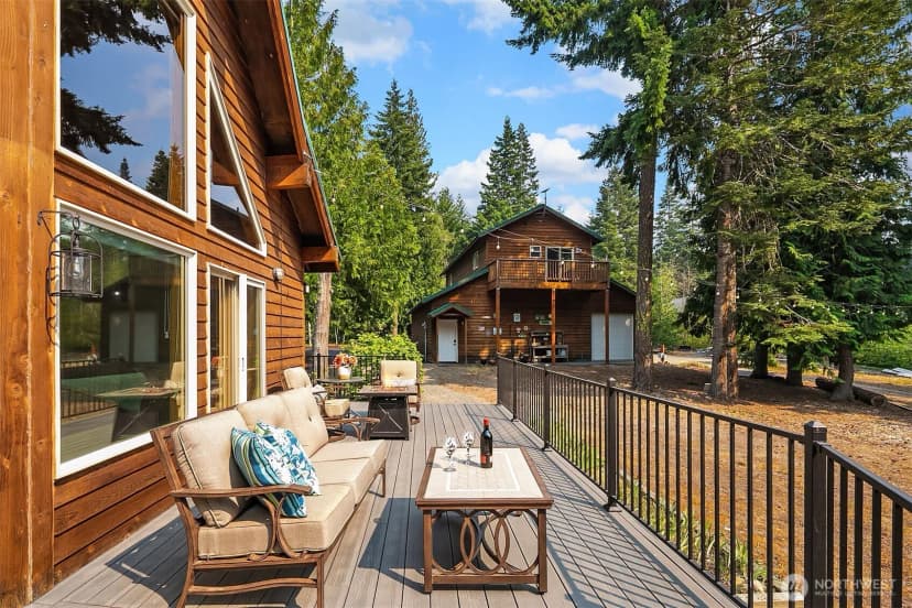 Property photo for 2461 Big Horn Way, Cle Elum photo 23