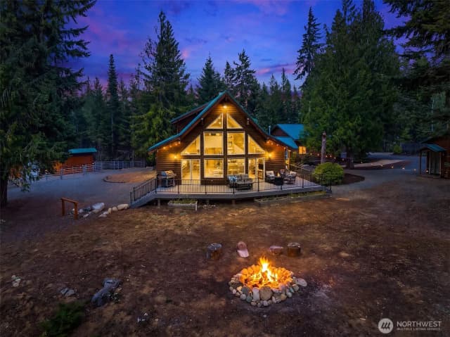 Property photo for 2461 Big Horn Way, Cle Elum photo 4