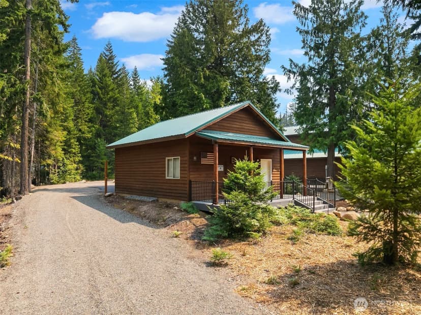 Property photo for 2461 Big Horn Way, Cle Elum photo 29