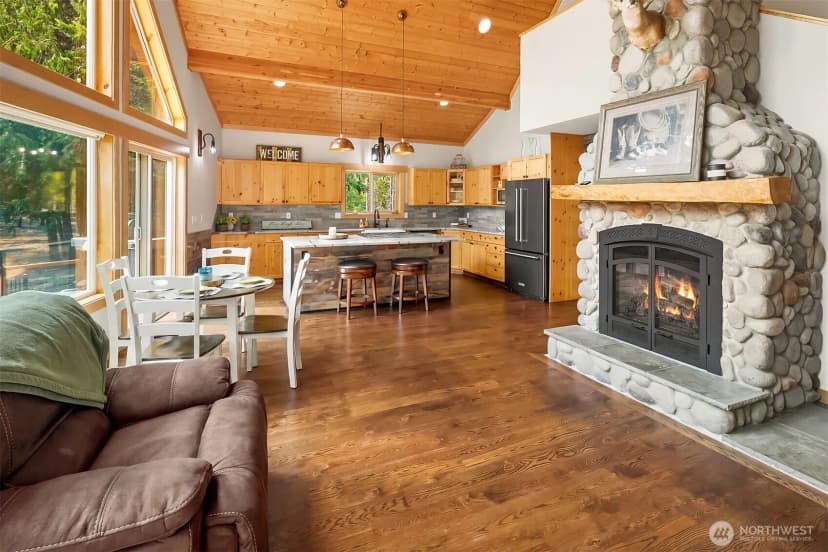 Property photo for 2461 Big Horn Way, Cle Elum photo 12