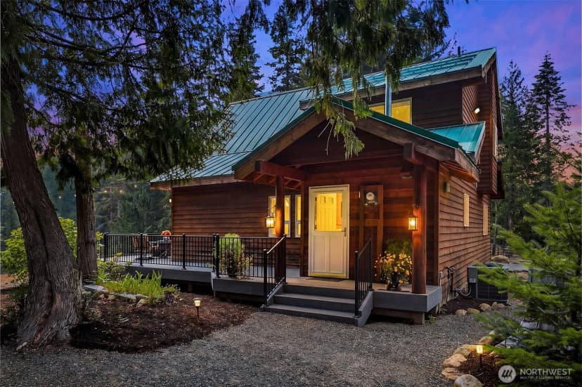 Property photo for 2461 Big Horn Way, Cle Elum photo 6