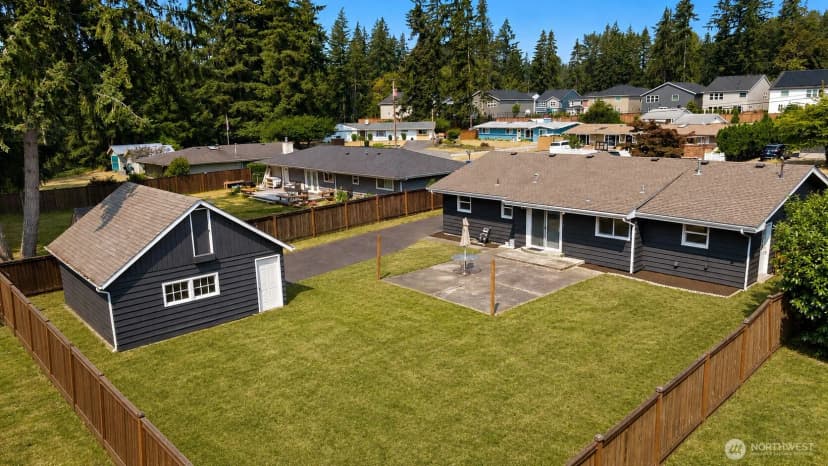 Property photo for 15441 Se 144th Place, Renton photo 28