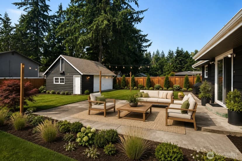 Property photo for 15441 Se 144th Place, Renton photo 26