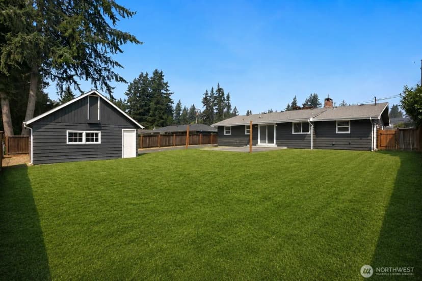 Property photo for 15441 Se 144th Place, Renton photo 27