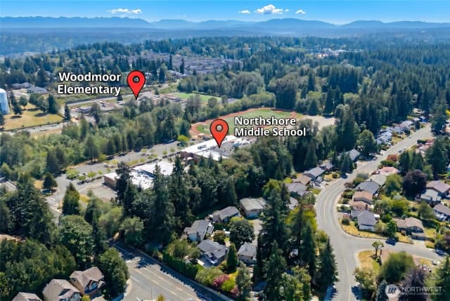 Property photo for 11918 Ne 159th Street, Bothell photo 2