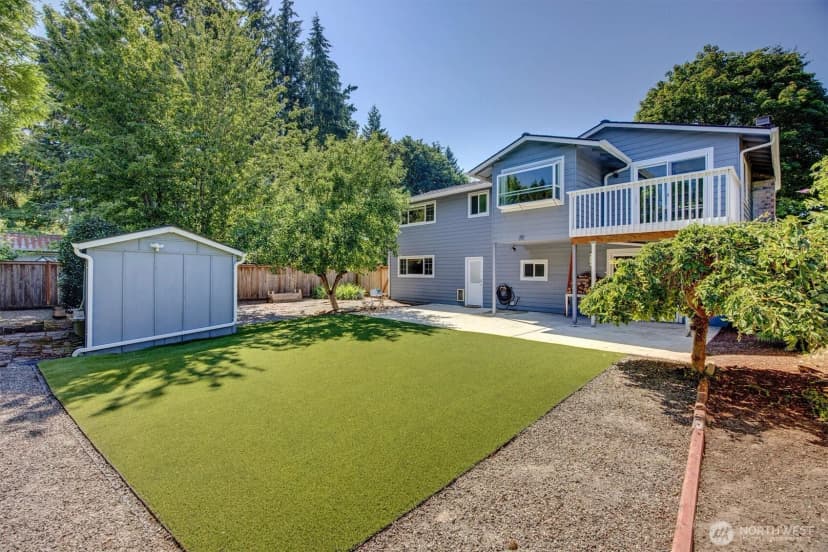 Property photo for 11918 Ne 159th Street, Bothell photo 25