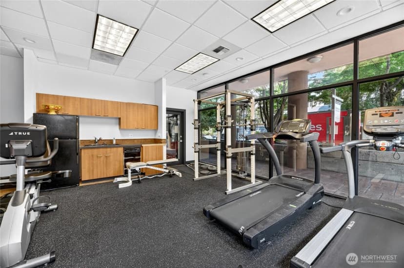 Property photo for 1323 Boren Avenue #212, Seattle photo 20