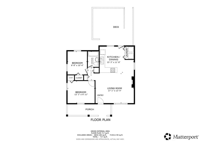Property photo for 5317 N 45th Street, Tacoma photo 33