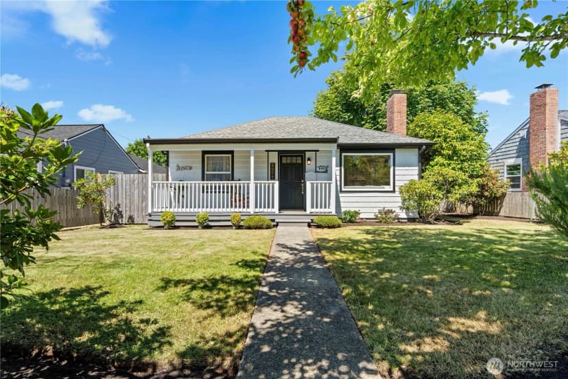 Property photo for 5317 N 45th Street, Tacoma