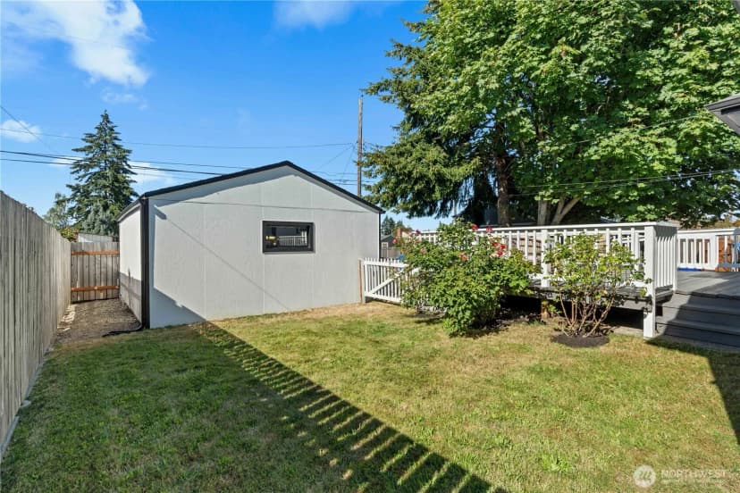 Property photo for 5317 N 45th Street, Tacoma photo 22