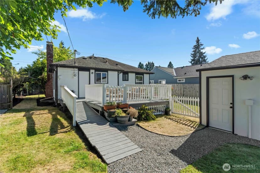 Property photo for 5317 N 45th Street, Tacoma photo 20