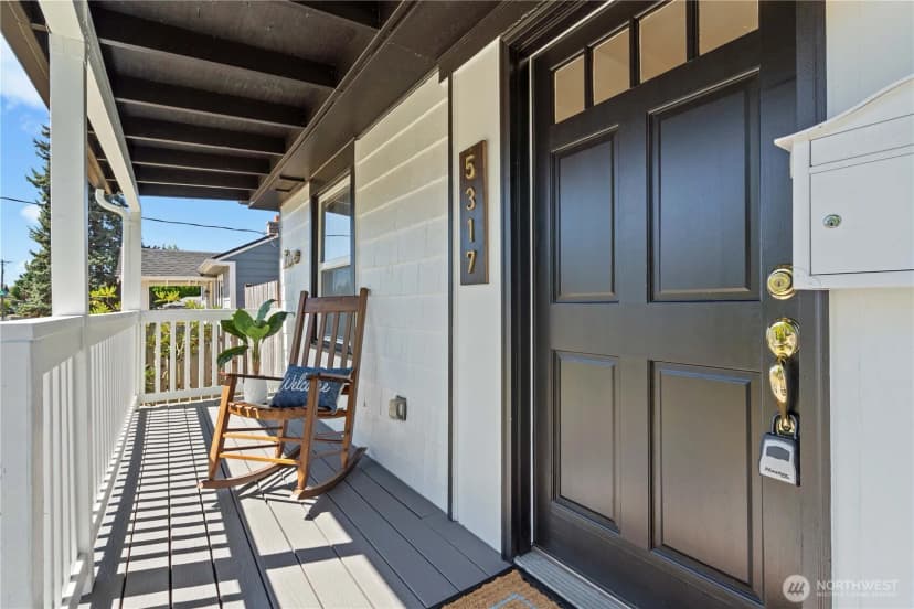 Property photo for 5317 N 45th Street, Tacoma photo 2