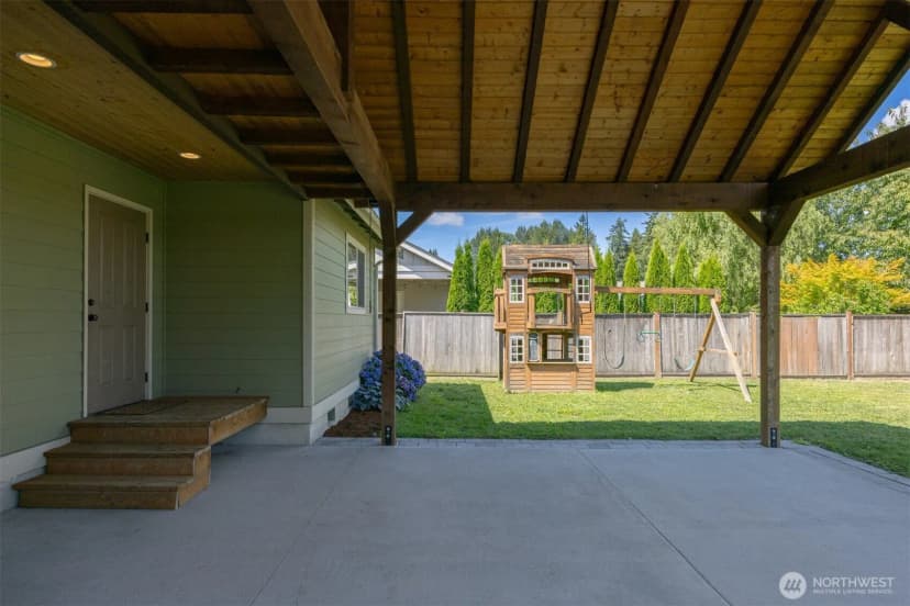 Property photo for 406 Amareen Court, Nooksack photo 30