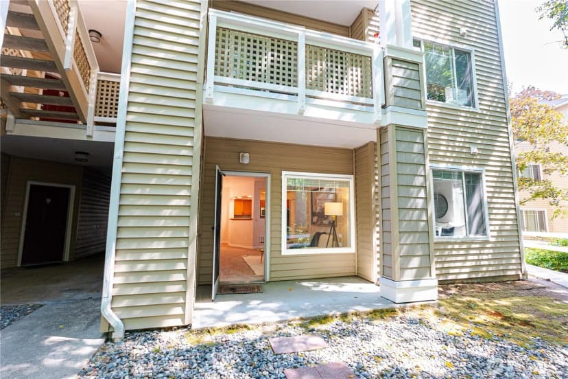 Property photo for 15300 112th Avenue Ne #b108, Bothell photo 24
