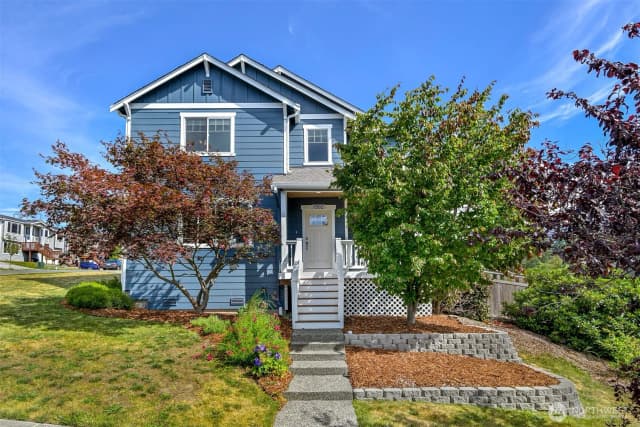 Property photo for 1502 Portobello Avenue, Sedro Woolley