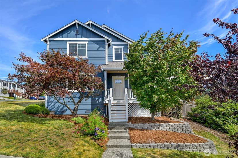 Property photo for 1502 Portobello Avenue, Sedro Woolley