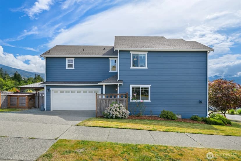 Property photo for 1502 Portobello Avenue, Sedro Woolley photo 29