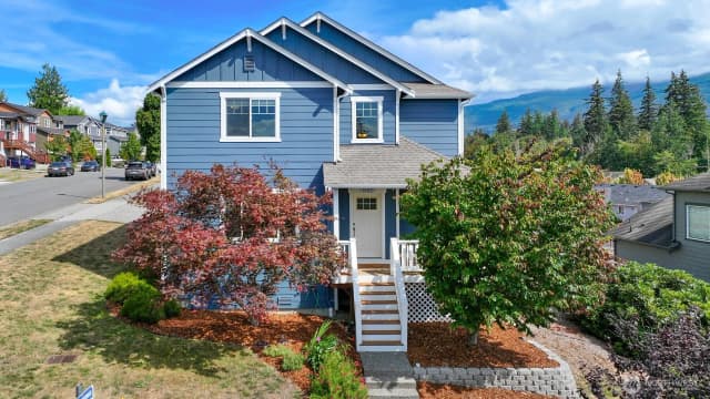 Property photo for 1502 Portobello Avenue, Sedro Woolley photo 3