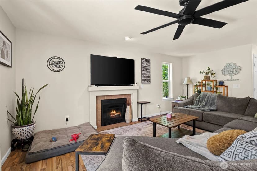 Property photo for 18102 Big Fir Court Se, Yelm photo 7