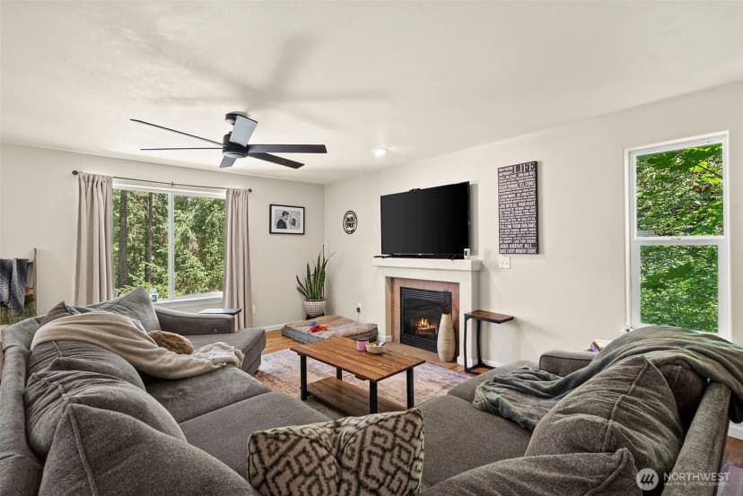 Property photo for 18102 Big Fir Court Se, Yelm photo 6