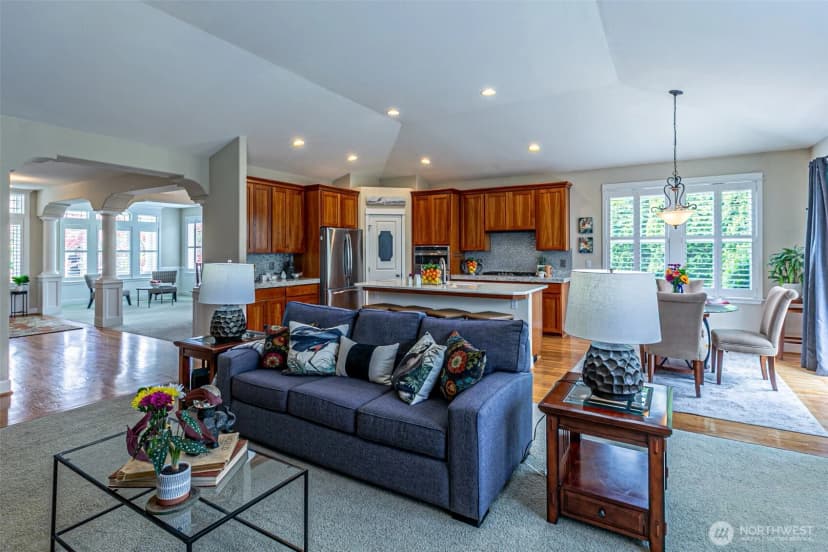 Property photo for 14505 148th Street E, Orting photo 14
