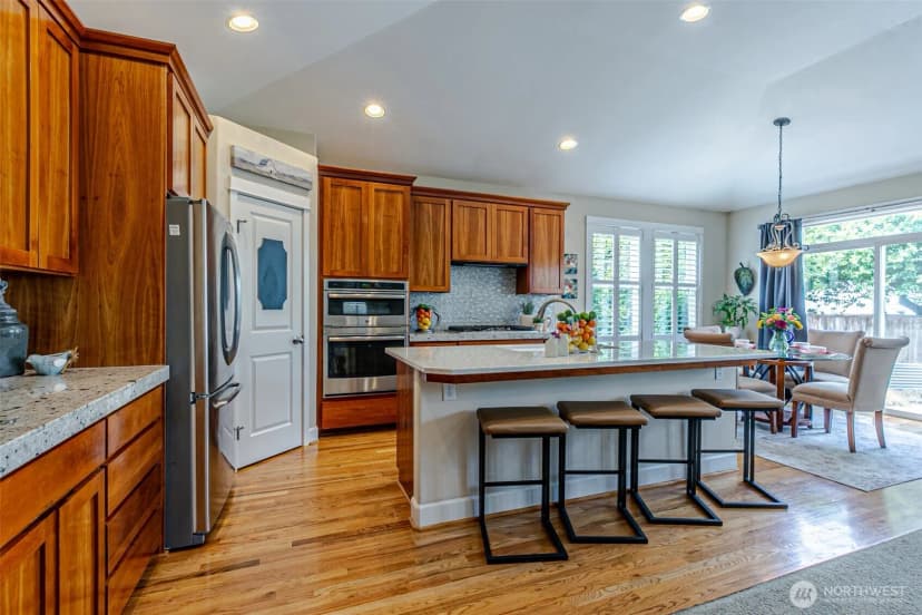 Property photo for 14505 148th Street E, Orting photo 8