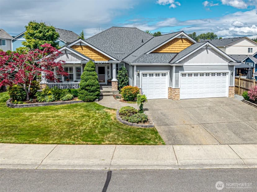 Property photo for 14505 148th Street E, Orting