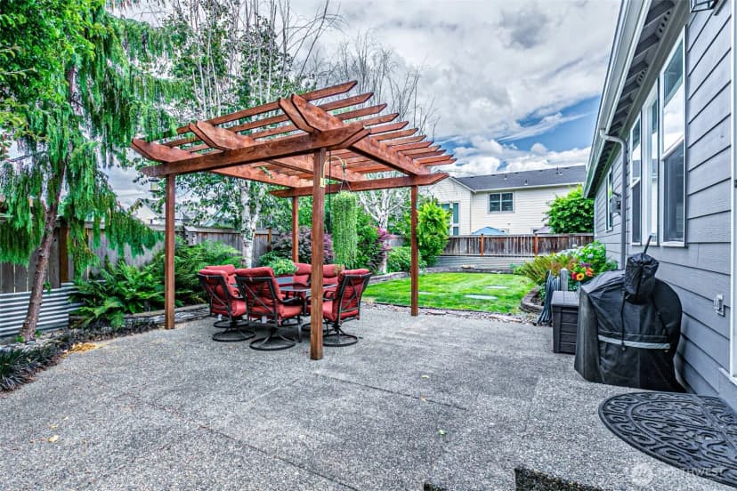 Property photo for 14505 148th Street E, Orting photo 34