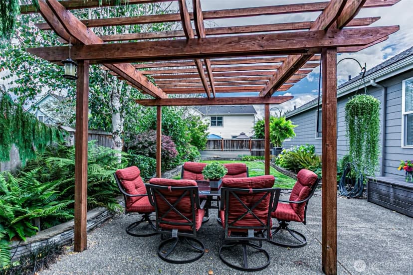 Property photo for 14505 148th Street E, Orting photo 35