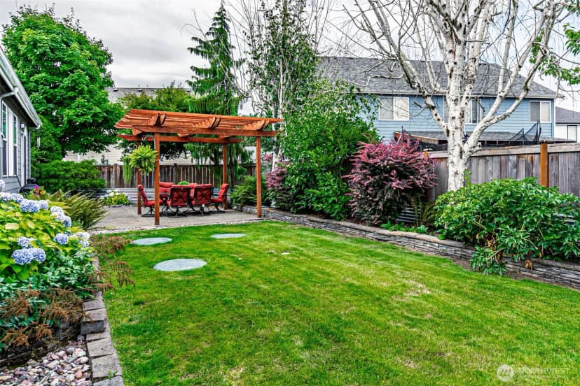 Property photo for 14505 148th Street E, Orting photo 33