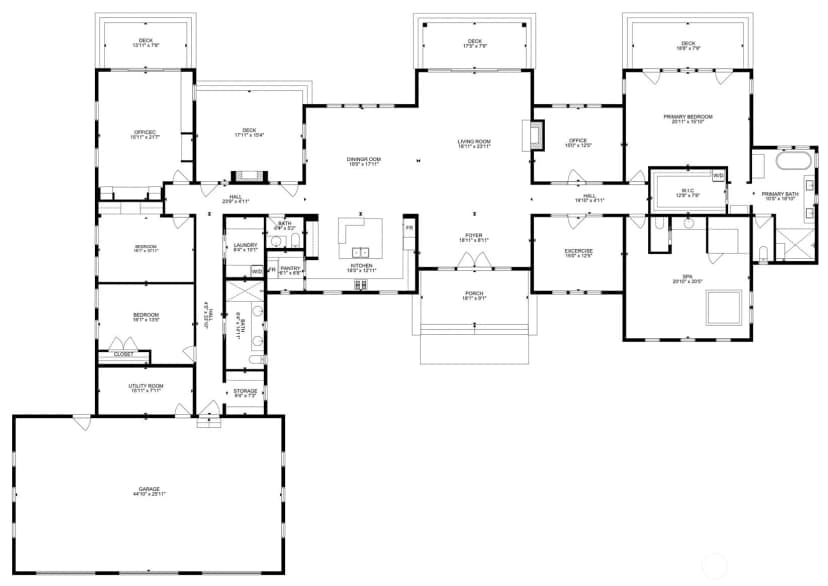 Property photo for 13160 Teal Lane, Long Beach photo 40