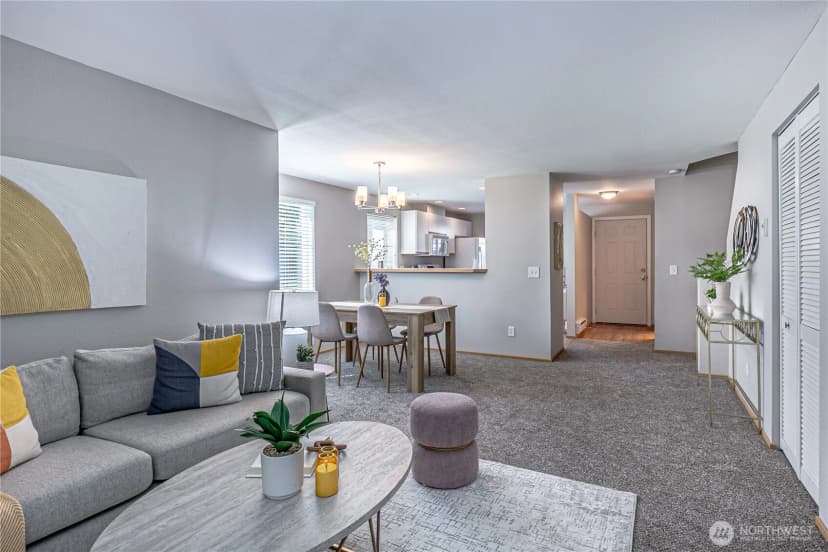 Property photo for 5626 S 231st Place #8-4, Kent photo 18