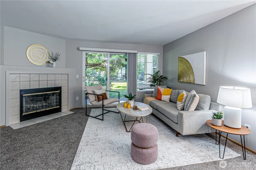 Property photo for 5626 S 231st Place #8-4, Kent photo 16